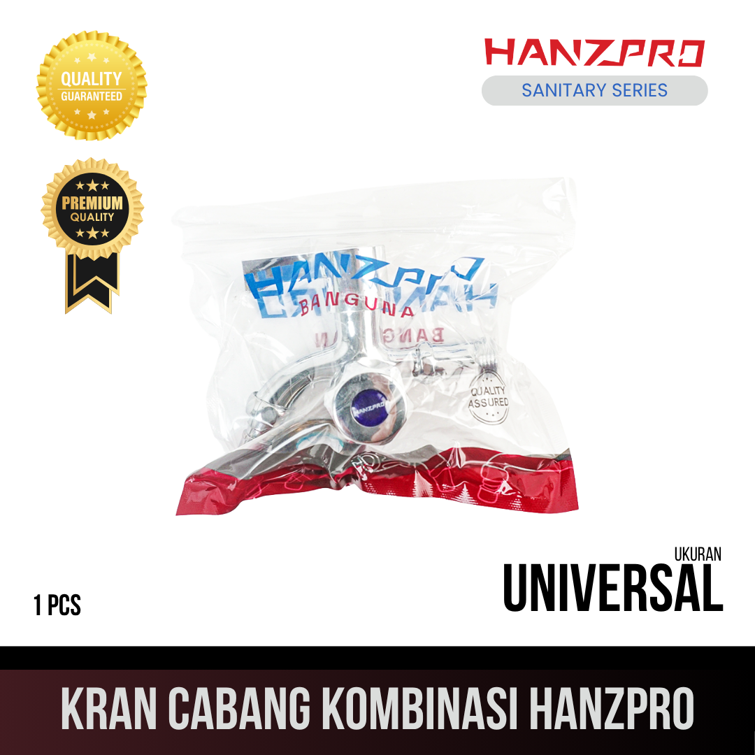 Kran Cabang Kombinasi