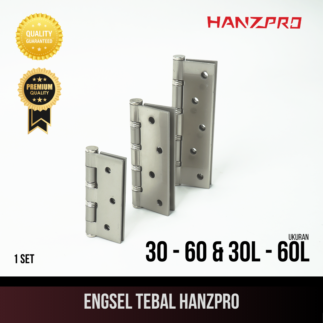 Engsel Tebal